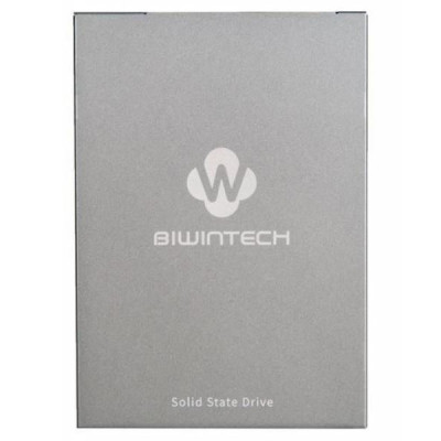 SSD накопичувач BiwinTech SX500 512 GB (52S3A9Q)