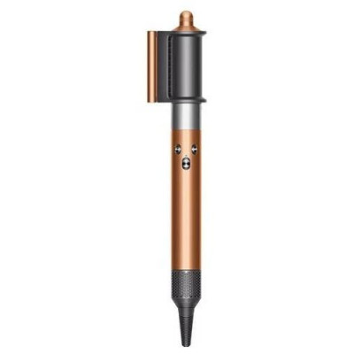 Стайлер Dyson Airwrap Complete Copper/Nickel (395718-01, 395730-01)