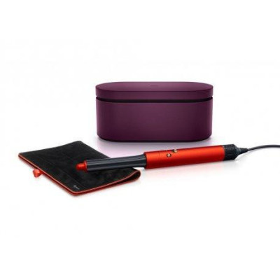 Стайлер Dyson Airwrap Complete Long Topaz/Orange (441008-01)