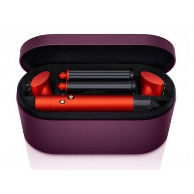 Стайлер Dyson Airwrap Complete Long Topaz/Orange (441008-01)
