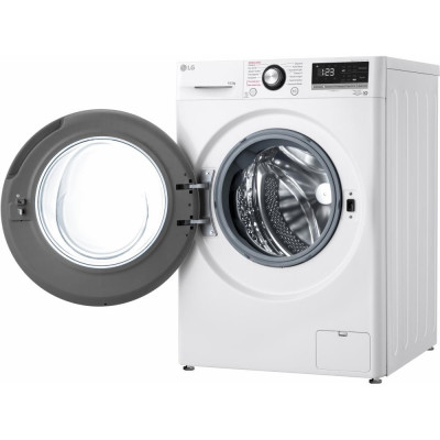 Пральна машина автоматична LG F4V3RS6WW