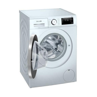 Пральна машина автоматична Siemens WM14UQ1EPL