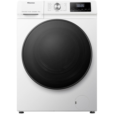 Пральна машина автоматична Hisense WDQA9014EVJM