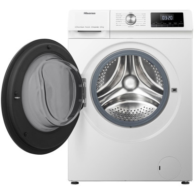 Пральна машина автоматична Hisense WDQA9014EVJM