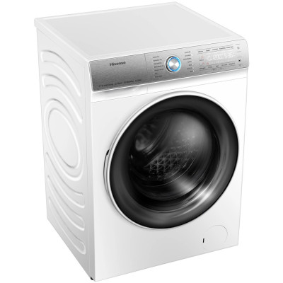 Пральна машина автоматична Hisense WDQR1014EVAJM Пральна машина автоматична Hisense WDQR1014EVAJM