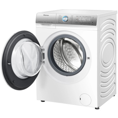 Пральна машина автоматична Hisense WDQR1014EVAJM Пральна машина автоматична Hisense WDQR1014EVAJM