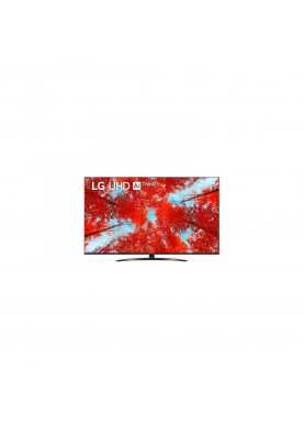 Телевiзор LG 43UQ91003LA