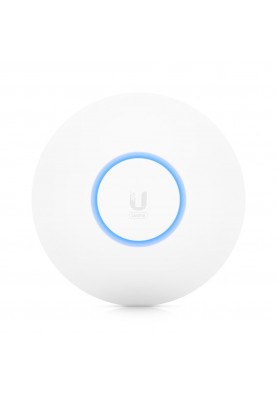 Точка доступу Ubiquiti UniFi 6 Lite Access Point (U6-Lite)