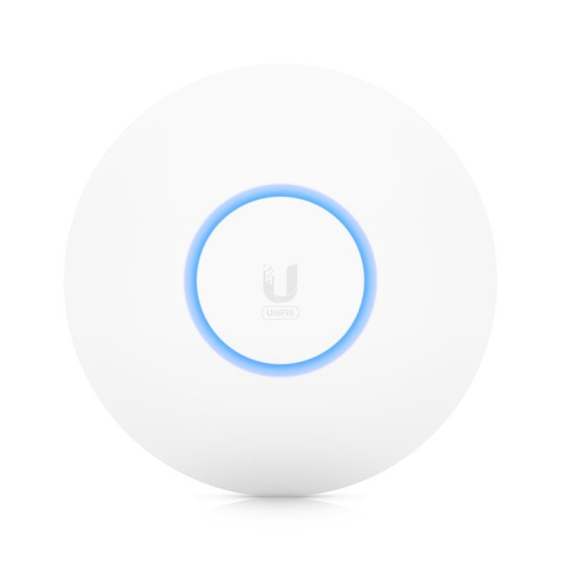 Точка доступу Ubiquiti UniFi 6 Lite Access Point (U6-Lite)