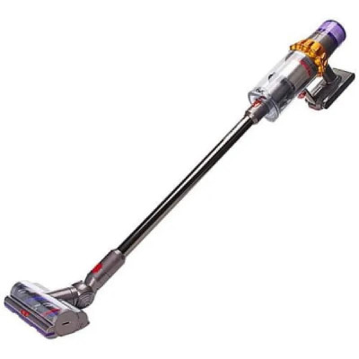 Вертикальний+ручний пилосос (2в1) Dyson V15 Detect (368340-01)