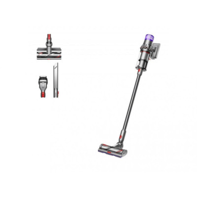 Вертикальний+ручний пилосос (2в1) Dyson V15 Detect (443099-01)