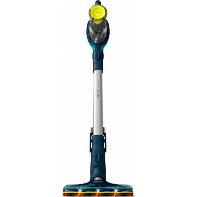 Вертикальний+ручний пилосос (2в1) Philips SpeedPro FC6727/01 Вертикальний+ручний пилосос (2в1) Philips SpeedPro FC6727/01