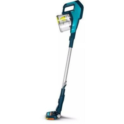 Вертикальний+ручний пилосос (2в1) Philips SpeedPro FC6727/01 Вертикальний+ручний пилосос (2в1) Philips SpeedPro FC6727/01