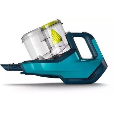 Вертикальний+ручний пилосос (2в1) Philips SpeedPro FC6727/01 Вертикальний+ручний пилосос (2в1) Philips SpeedPro FC6727/01