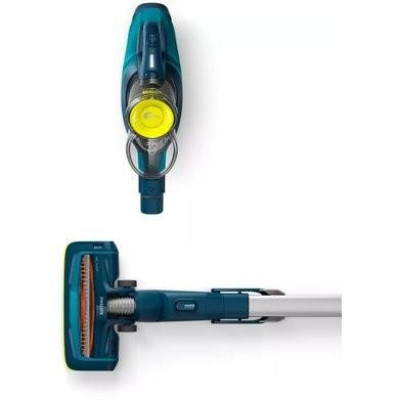 Вертикальний+ручний пилосос (2в1) Philips SpeedPro FC6727/01 Вертикальний+ручний пилосос (2в1) Philips SpeedPro FC6727/01