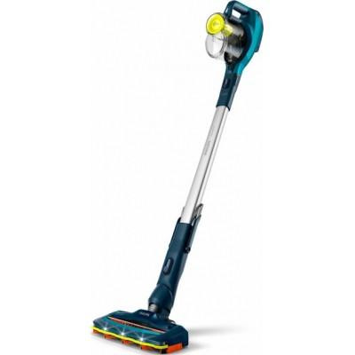 Вертикальний+ручний пилосос (2в1) Philips SpeedPro FC6727/01 Вертикальний+ручний пилосос (2в1) Philips SpeedPro FC6727/01