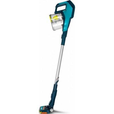 Вертикальний+ручний пилосос (2в1) Philips SpeedPro FC6727/01 Вертикальний+ручний пилосос (2в1) Philips SpeedPro FC6727/01