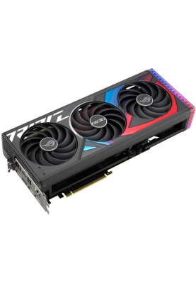 Відеокарта ASUS ROG-STRIX-RTX4070TI-12G-GAMING