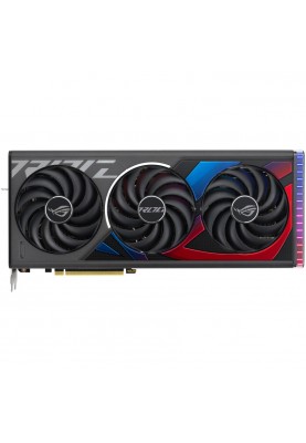 Відеокарта ASUS ROG-STRIX-RTX4070TI-12G-GAMING