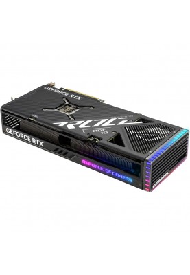 Відеокарта ASUS ROG-STRIX-RTX4070TI-12G-GAMING