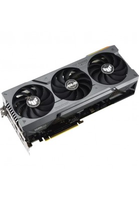 Відеокарта ASUS TUF-RTX4070TI-12G-GAMING