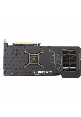 Відеокарта ASUS TUF-RTX4070TI-12G-GAMING