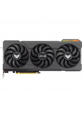 Відеокарта ASUS TUF-RTX4070TI-O12G-GAMING