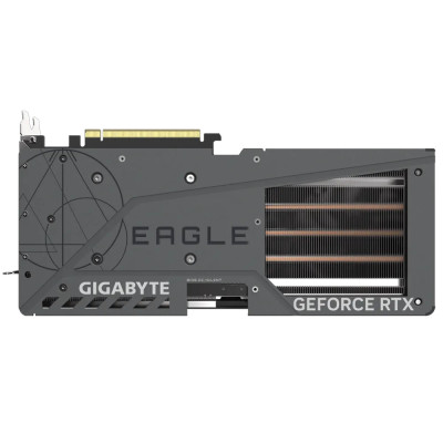 Відеокарта GIGABYTE GeForce RTX 4070 Ti EAGLE OC 12G (GV-N407TEAGLE OC-12G)
