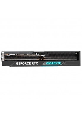Відеокарта GIGABYTE GeForce RTX 4070 Ti EAGLE OC 12G (GV-N407TEAGLE OC-12G)