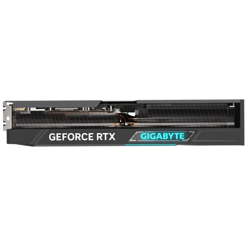 Відеокарта GIGABYTE GeForce RTX 4070 Ti EAGLE OC 12G (GV-N407TEAGLE OC-12G)
