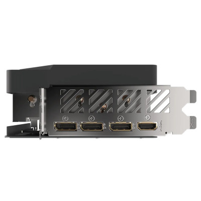 Відеокарта GIGABYTE GeForce RTX 4070 Ti EAGLE OC 12G (GV-N407TEAGLE OC-12G)