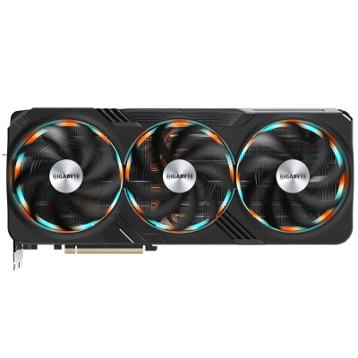 Відеокарта GIGABYTE GeForce RTX 4090 GAMING OC 24G (GV-N4090GAMING OC-24GD)