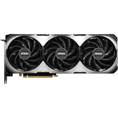 Відеокарта MSI GeForce RTX 4070 VENTUS 3X 12G OC