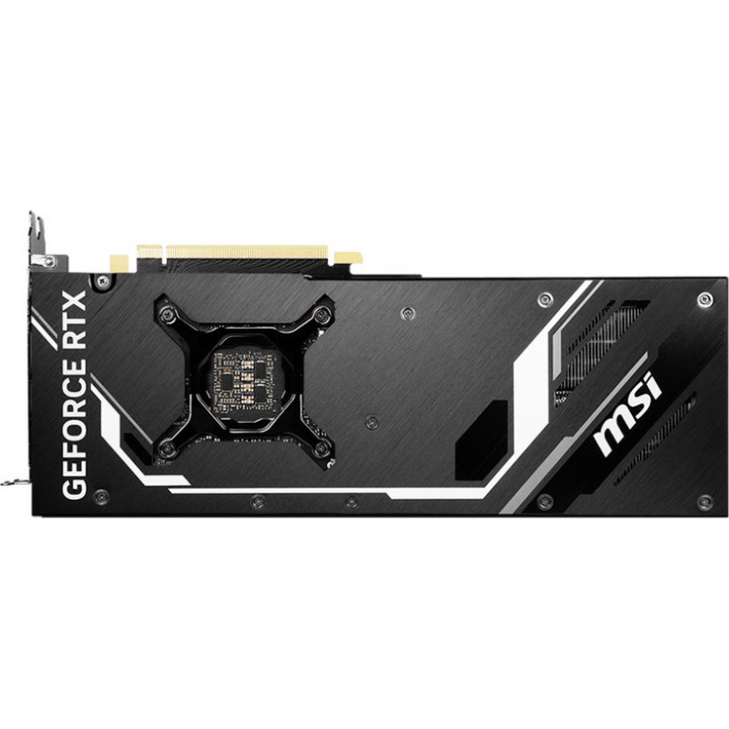 Відеокарта MSI GeForce RTX 4070 VENTUS 3X 12G OC