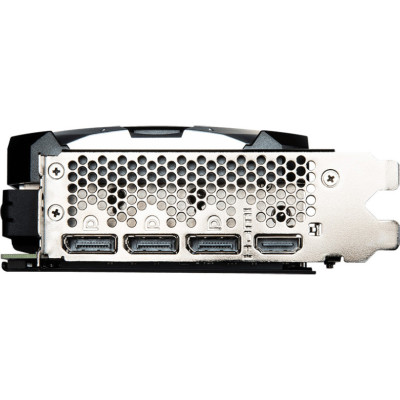 Відеокарта MSI GeForce RTX 4070 VENTUS 3X 12G OC