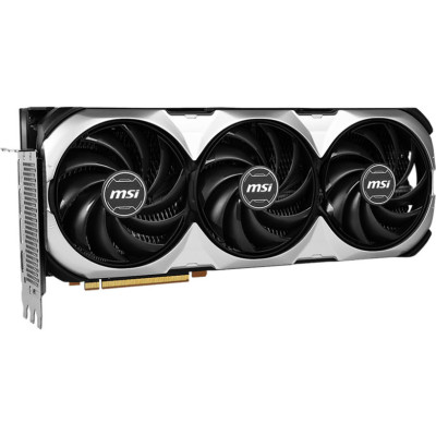 Відеокарта MSI GeForce RTX 4090 VENTUS 3X 24G OC