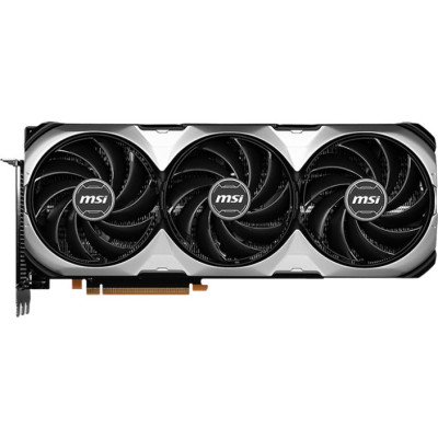Відеокарта MSI GeForce RTX 4090 VENTUS 3X 24G OC