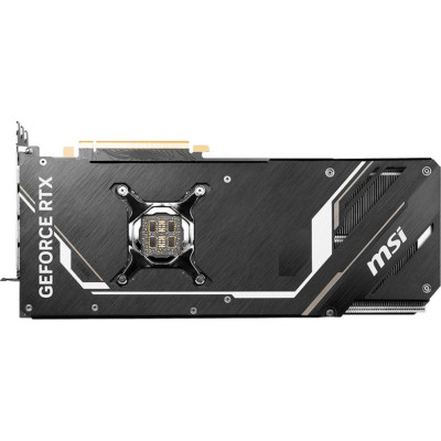 Відеокарта MSI GeForce RTX 4090 VENTUS 3X 24G OC