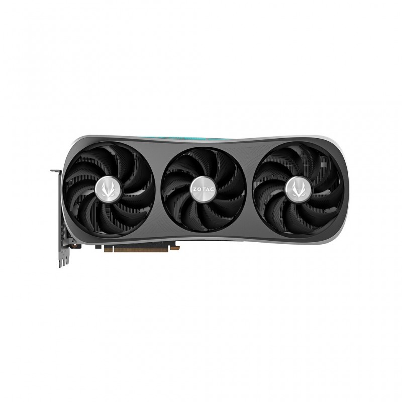 Відеокарта Zotac GAMING GeForce RTX 4090 Trinity (ZT-D40900D-10P)