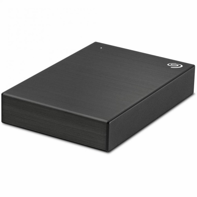 Жорсткий диск Seagate One Touch 4 TB (STKC4000400)