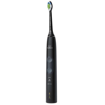 Електрична зубна щітка Philips Sonicare ProtectiveClean 5100 HX6850/47