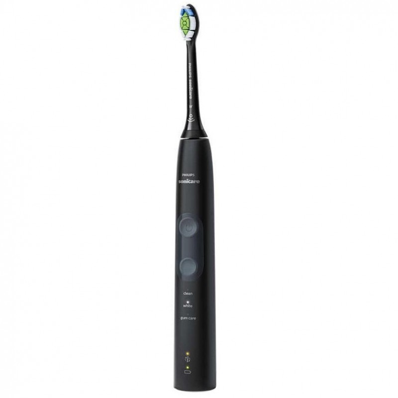 Електрична зубна щітка Philips Sonicare ProtectiveClean 5100 HX6850/47