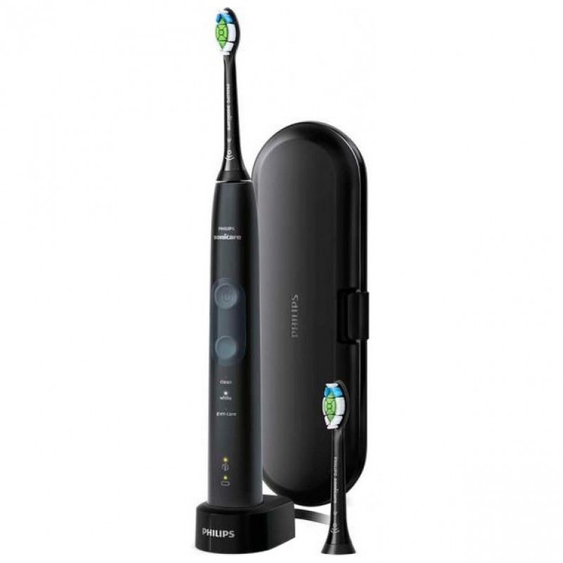 Електрична зубна щітка Philips Sonicare ProtectiveClean 5100 HX6850/47