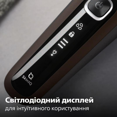 Електробритва чоловіча Philips Shaver series 5000 S5886/38