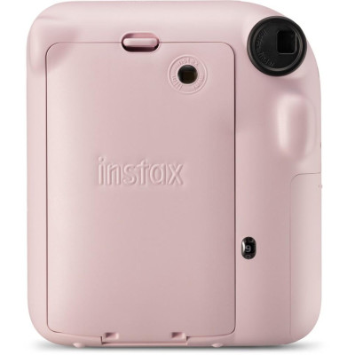 Фотокамера моментального друку Fujifilm Instax Mini 12 Blossom Pink (16806107)