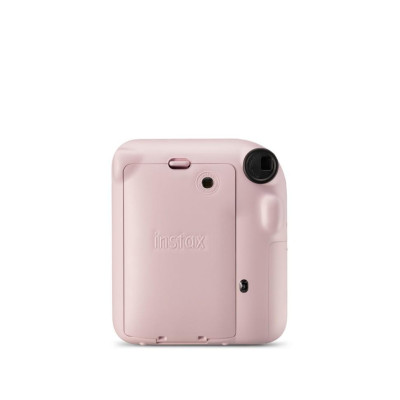 Фотокамера моментального друку Fujifilm Instax Mini 12 Blossom Pink (16806107)