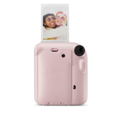 Фотокамера моментального друку Fujifilm Instax Mini 12 Blossom Pink (16806107)