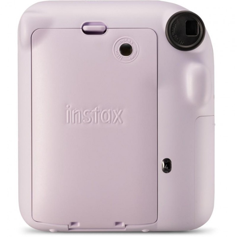 Фотокамера моментального друку Fujifilm Instax Mini 12 Lilac Purple (16806133)