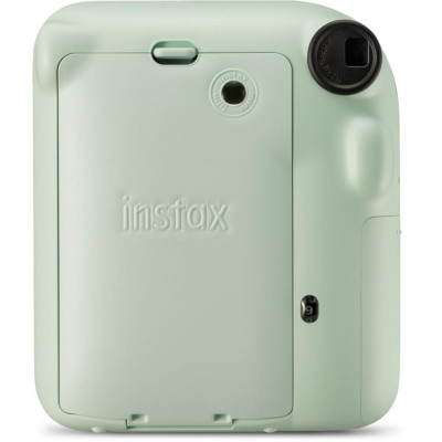 Фотокамера моментального друку Fujifilm Instax Mini 12 Mint Green (16806119) Фотокамера моментального друку Fujifilm Instax Mini 12 Mint Green (16806119)