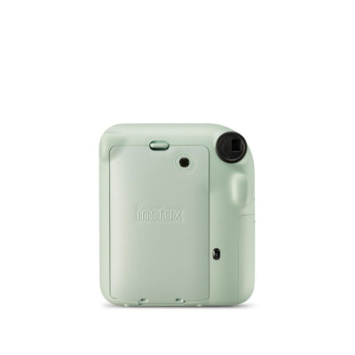 Фотокамера моментального друку Fujifilm Instax Mini 12 Mint Green (16806119) Фотокамера моментального друку Fujifilm Instax Mini 12 Mint Green (16806119)